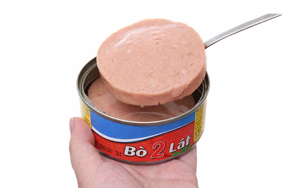 2 Piece Can