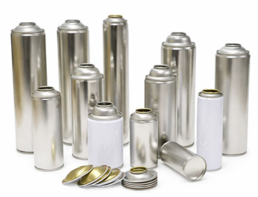 Aerosol Can Solutions