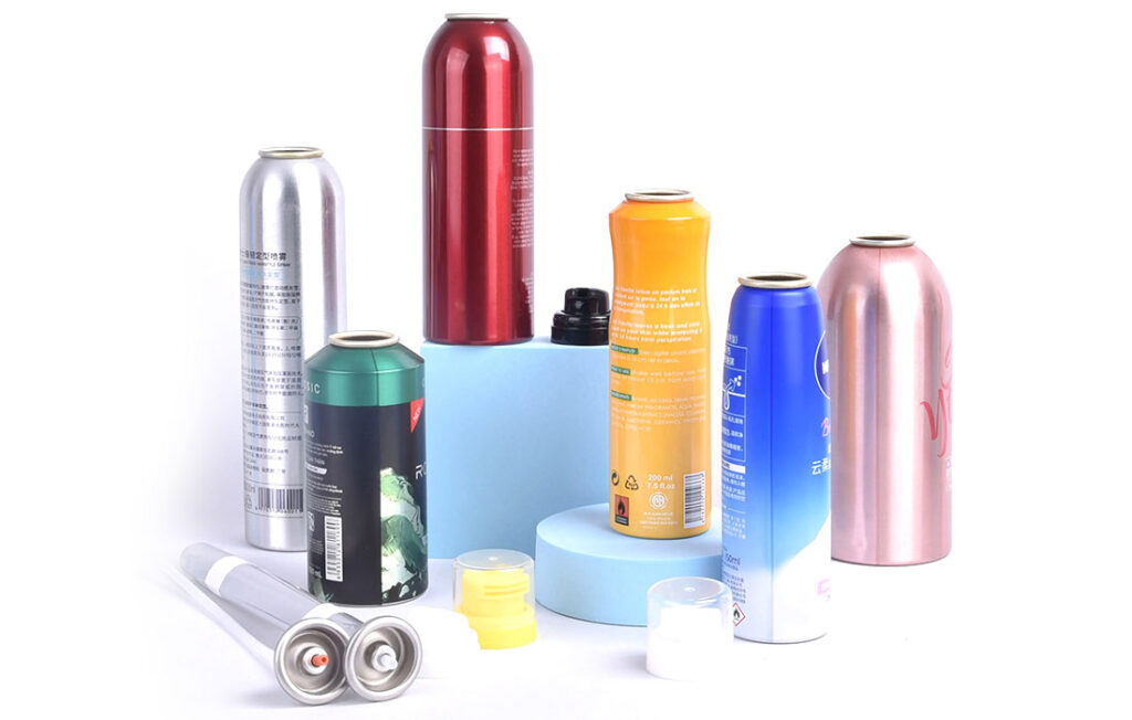 Tinplate Printing