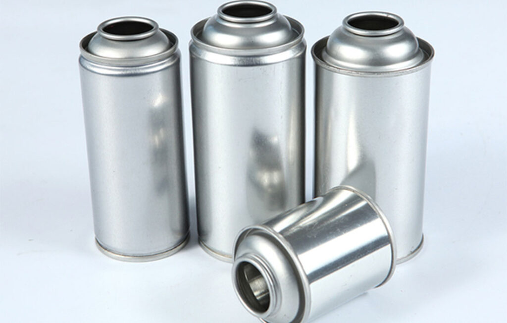 Tinplate (ETP)