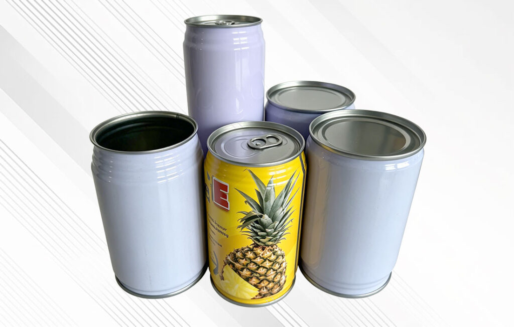 Beverage Beer Can