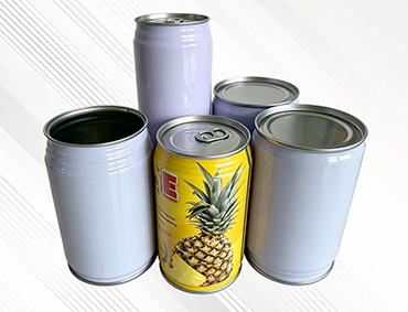 Beverage Beer Can