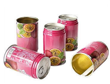 Beverage Beer Can