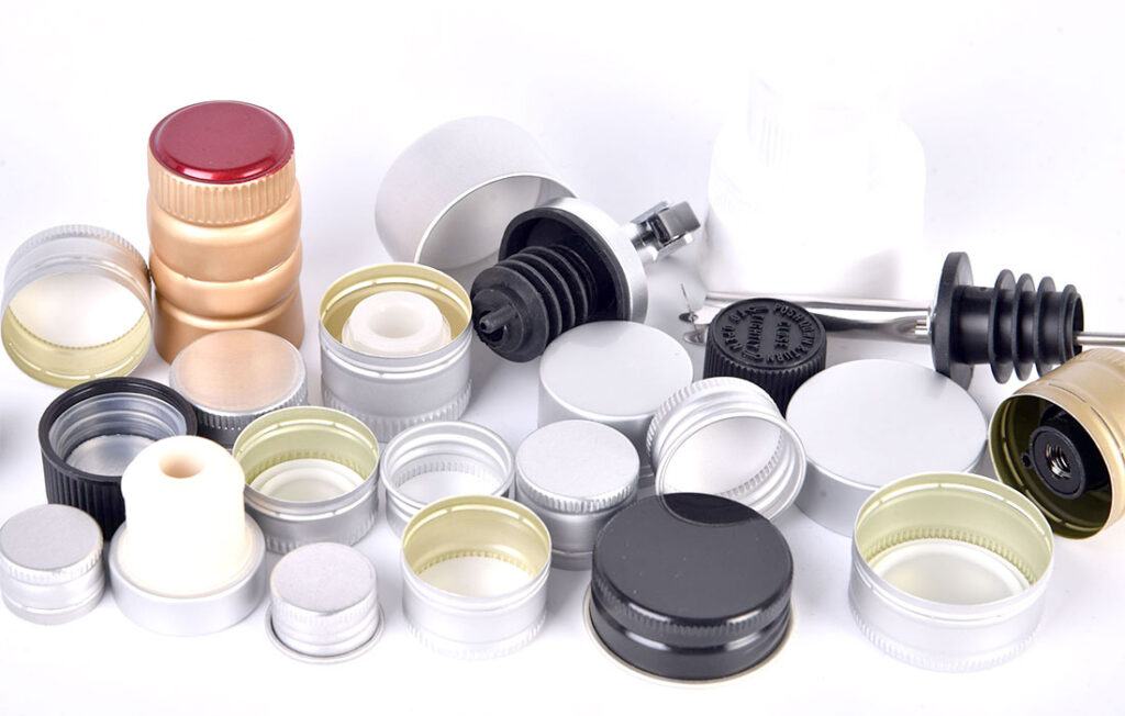 Tin Free Steel