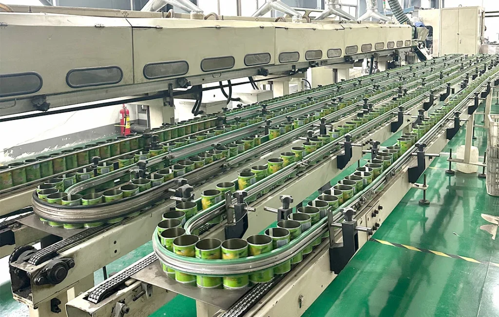 Food Packaging