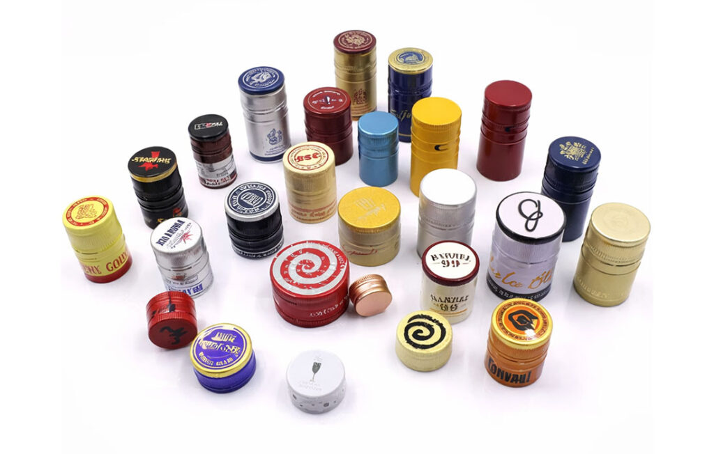 Tinplate Printing