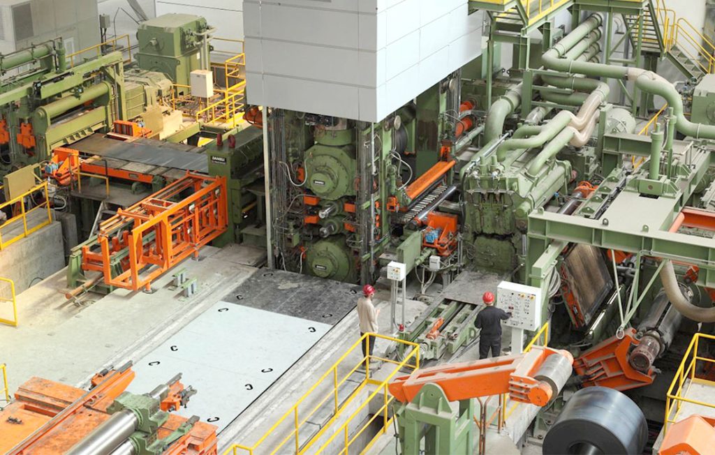 Tinplate (ETP)