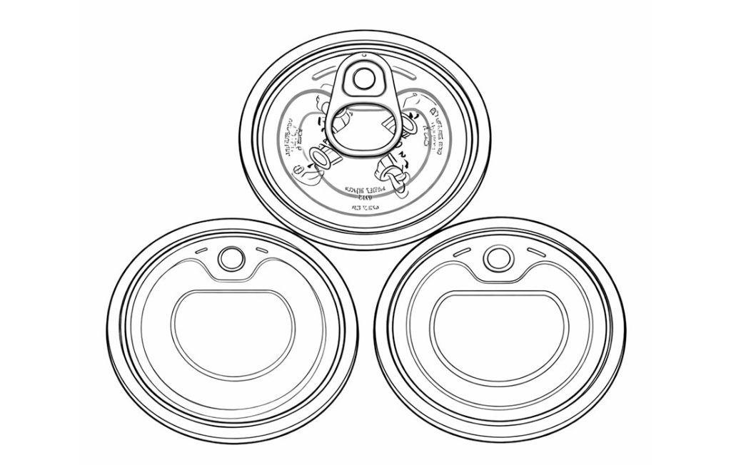 Easy Open Ends (EOE)