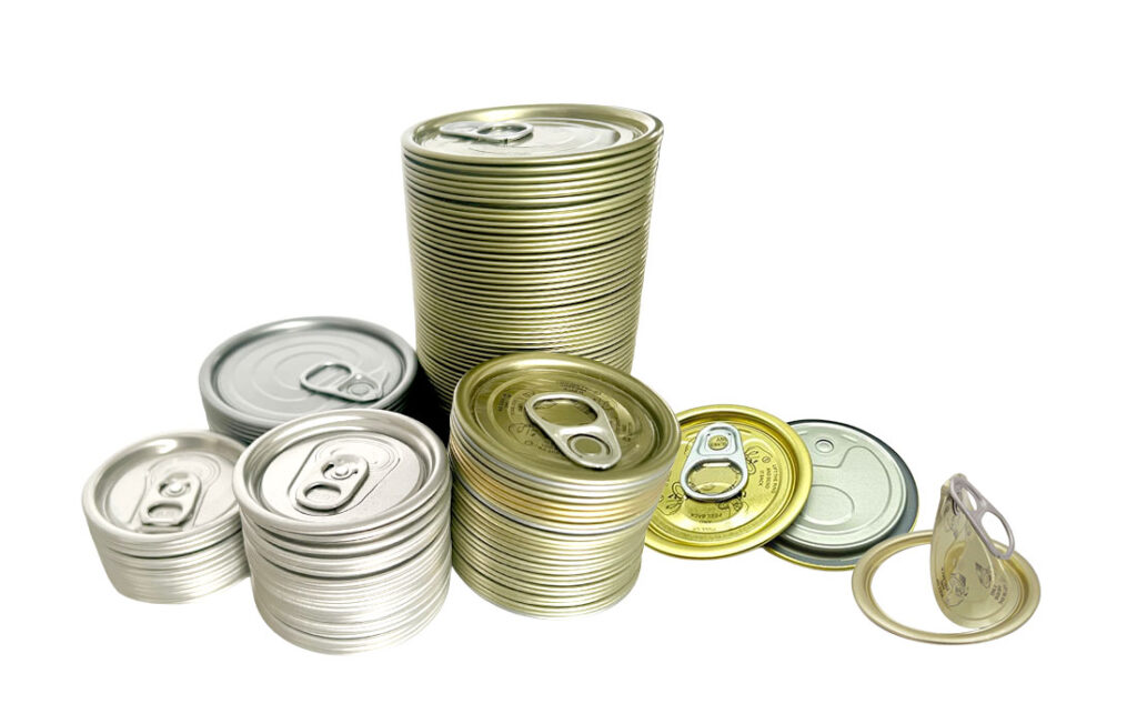Tin Free Steel