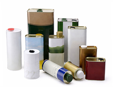 Edible Oil Drum Solutions