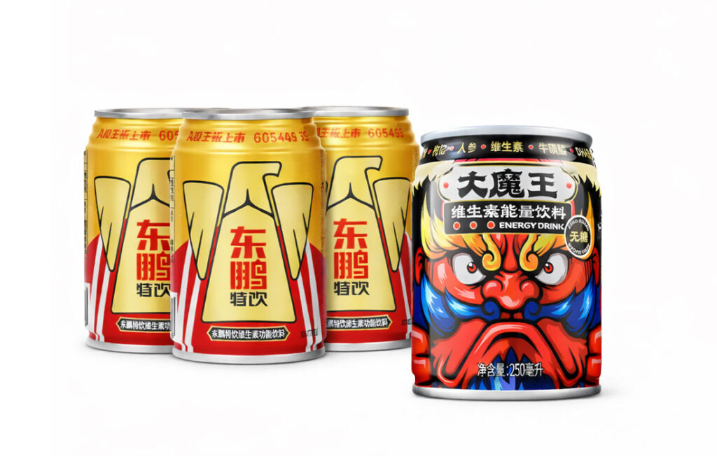 Beverage Beer Can