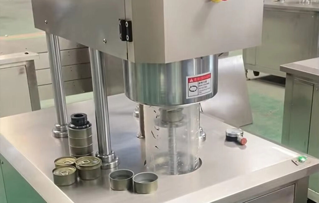 Food Cans