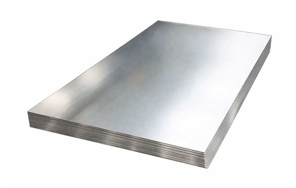 Tinplate Coating
