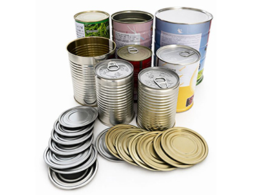Food Packaging Solutions