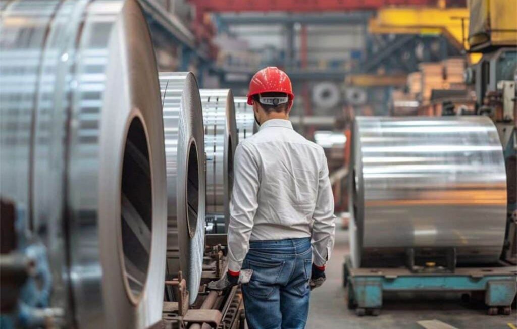 Tinplate (ETP)