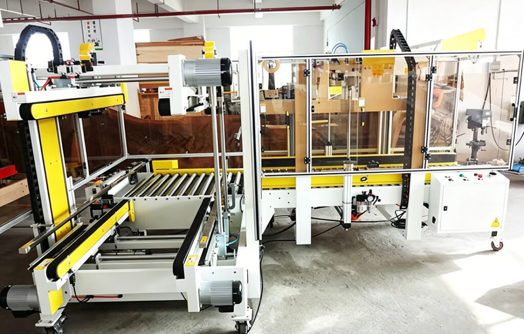 Packaging Machine