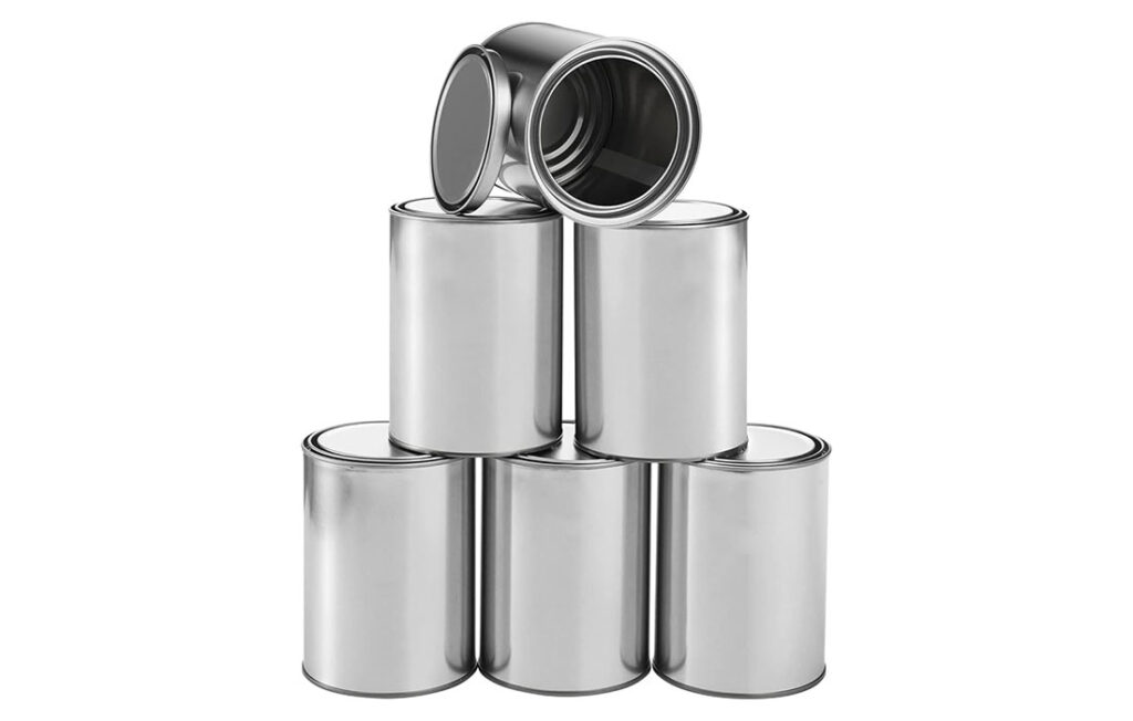 Tin Free Steel
