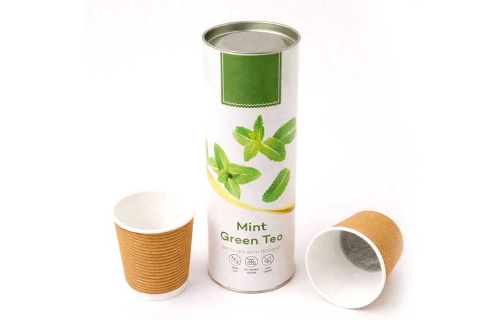 Ready to Drink Tea