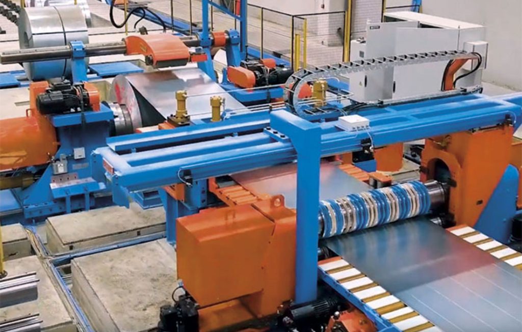 Tinplate (ETP)