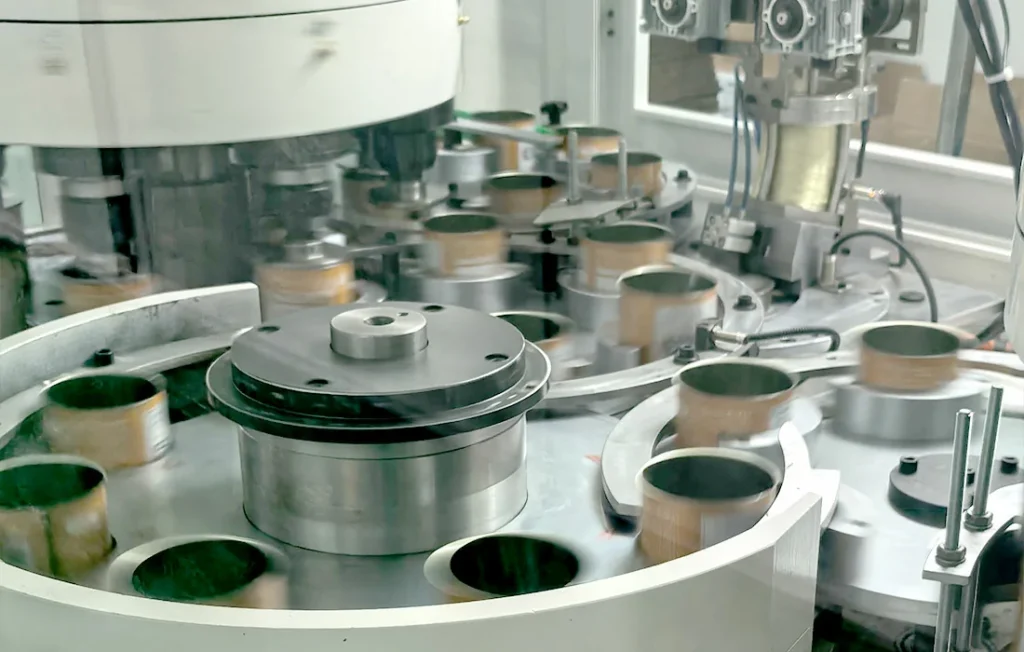 Food Packaging