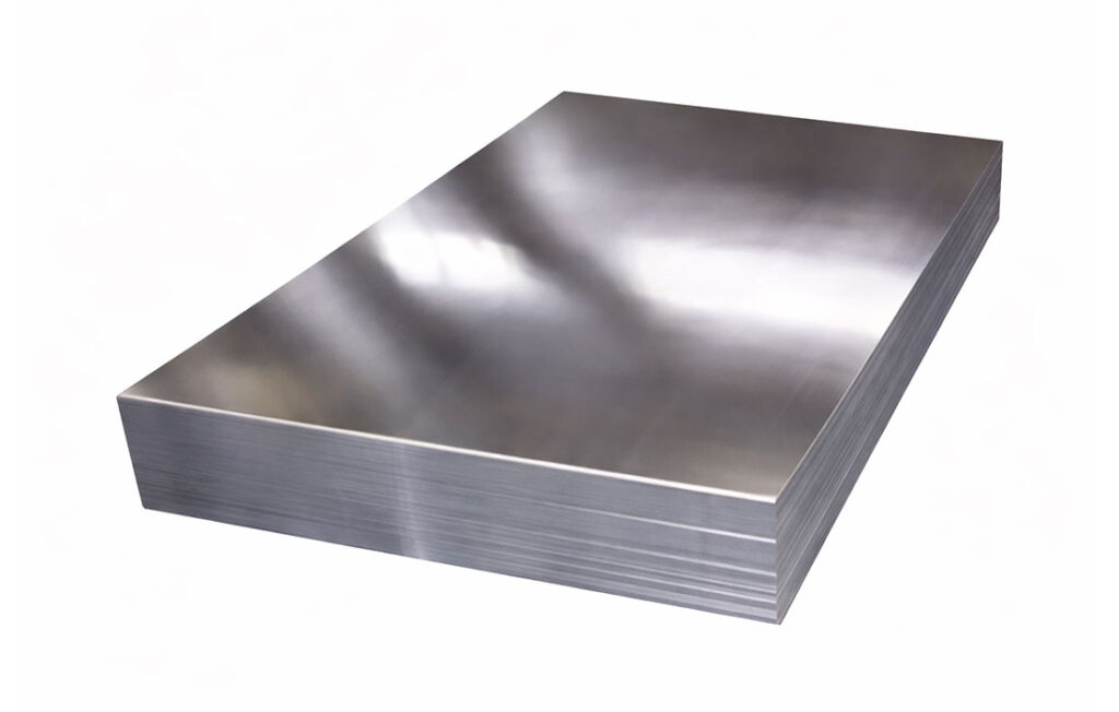 Tinplate Coating
