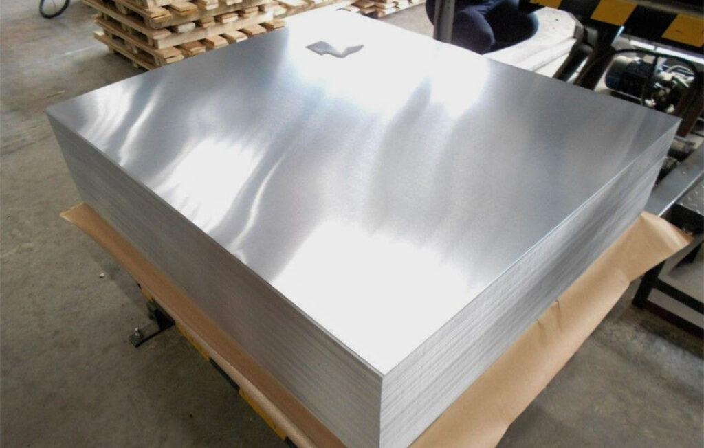 Tinplate (ETP)for Can Ends