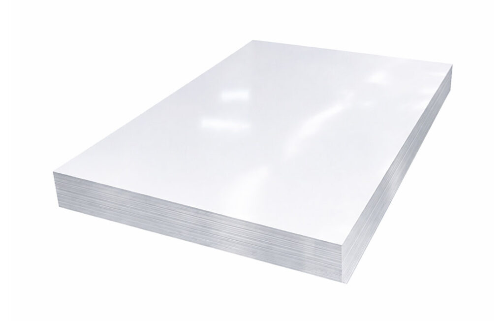 Tinplate Coating